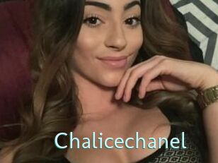 Chalicechanel