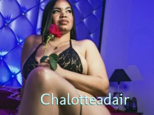 Chalotteadair