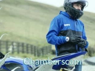 Chamberscam