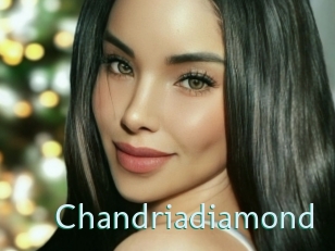 chandriadiamond Straponles