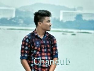 Chandub