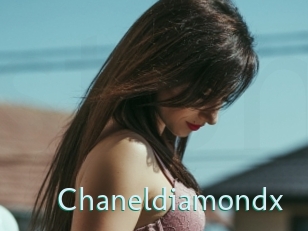 Chaneldiamondx