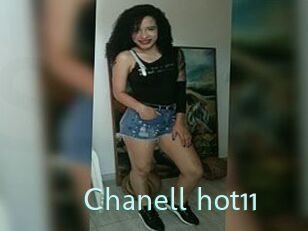 Chanell_hot11