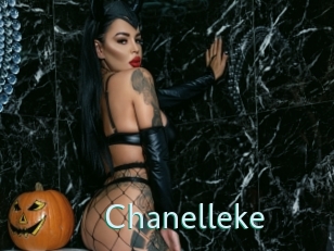 Chanelleke
