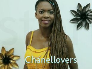 Chanellovers