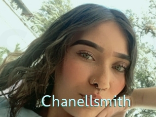 Chanellsmith