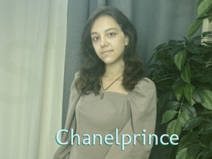 Chanelprince