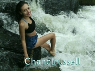 Chanelrussell
