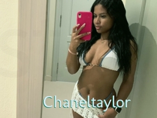 Chaneltaylor