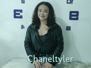 Chaneltyler