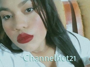 Channelhot21