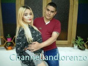 Channellandlorenzo