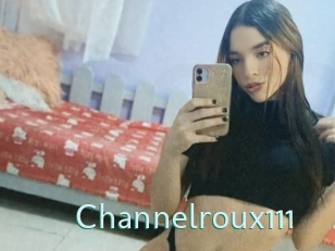 Channelroux111