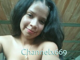Channelx669