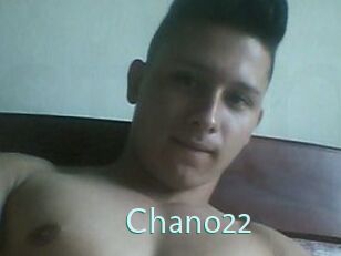 Chano22