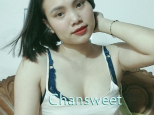 chansweet Straponles