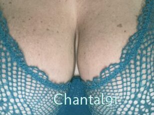 Chantal91