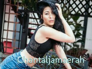Chantaljamaerah