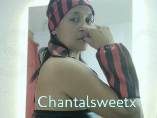 Chantalsweetx