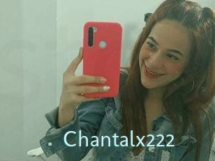 Chantalx222