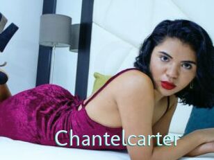 Chantelcarter