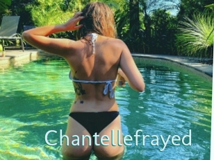 Chantellefrayed