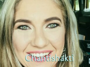 Chantishakti