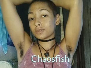 Chaosfish