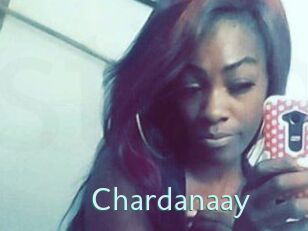 Chardanaay