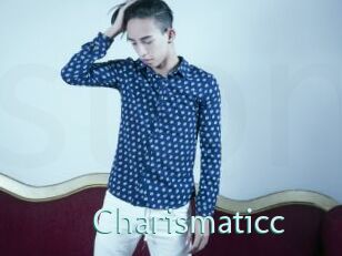 Charismaticc