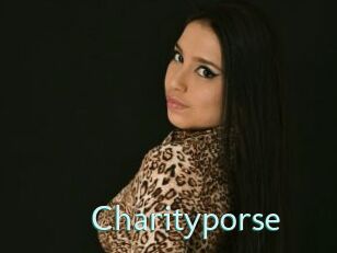 Charityporse