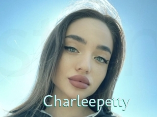 Charleepetty