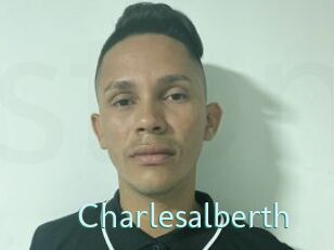 Charlesalberth