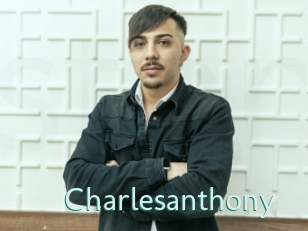 Charlesanthony