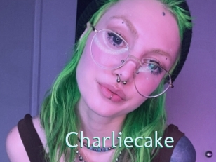 Charliecake