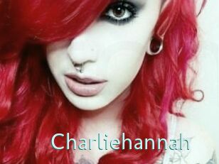 charliehannah Straponles