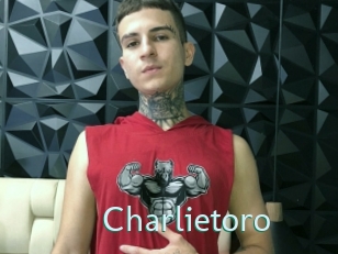Charlietoro