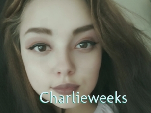 Charlieweeks