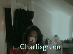 Charlisgreen