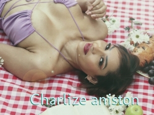 charlize_aniston Straponles