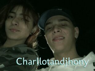 Charllotandjhony
