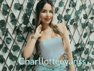 Charllotteevanss