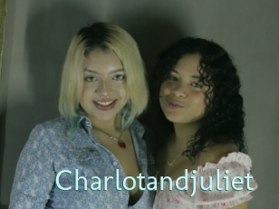 Charlotandjuliet