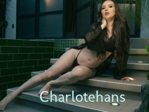 charlotehans Straponles