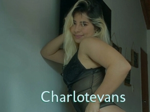 Charlotevans