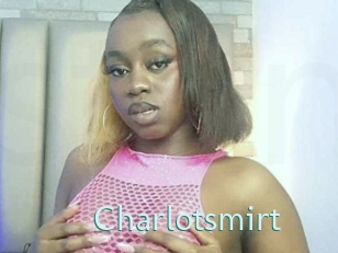 charlotsmirt Straponles