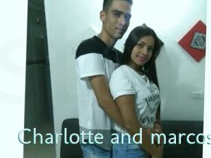 Charlotte_and_marcos