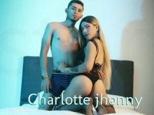 Charlotte_jhonny