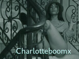 Charlotteboomx