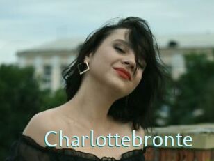 Charlottebronte